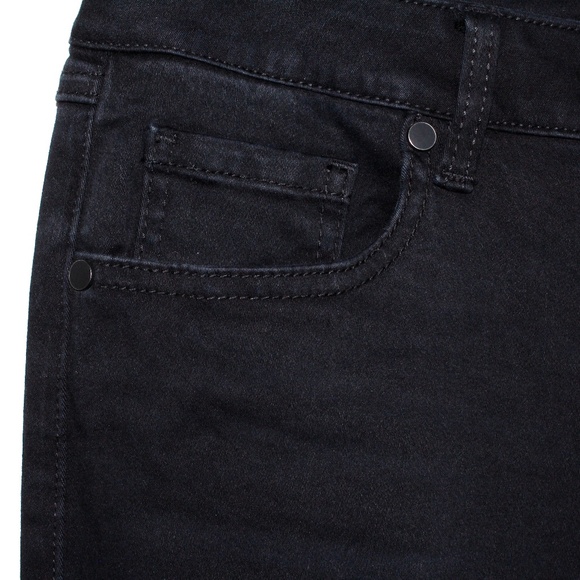 Cabi Slim Boyfriend Distressed Jeans - Picture 8 of 14